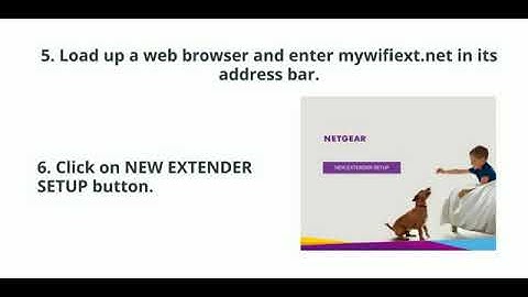 Netgear Nighthawk Extender Setup | Netgear EX7000 setup