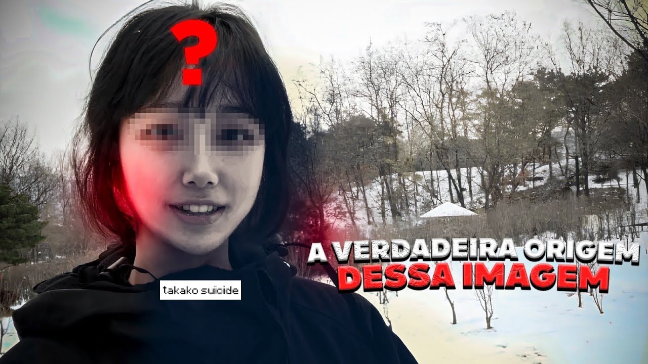 A VERDADEIRA ORIGEM POR TRÁS DESTA FOTO