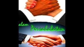 Judul lagu SALKOMSEL ciptaan (LINDRA)