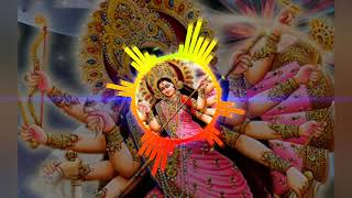 KARU AARTI TORI JAGJANNI HARD VIBRATION MIX DJ ANUJ BANDA Dj Jagat Raj