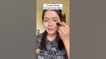 😭Wrong foundation shade😰 Fix this🤷🏻‍♀️ #shorts #youtubeshortsindia #short