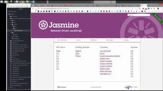 Tutorial Requests: FEND Project 4 Feed Reader Testing - Walk Through Net Worth