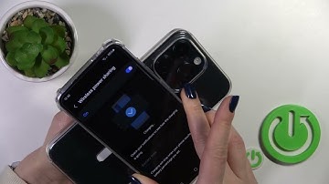 How to Turn On Wireless Power Sharing on SAMSUNG Galaxy S24