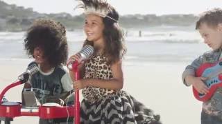 Sing Along Star Microphone - Early Learning Centre