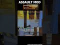 ASSAULT MOD PART 153- PUBG MOBİLE METRO ROYALE