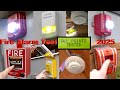 Testing My Garage Fire Alarm System 2025 Annual Full Test Testing My Garage Fire Alarm System 2025 Annual Full Test