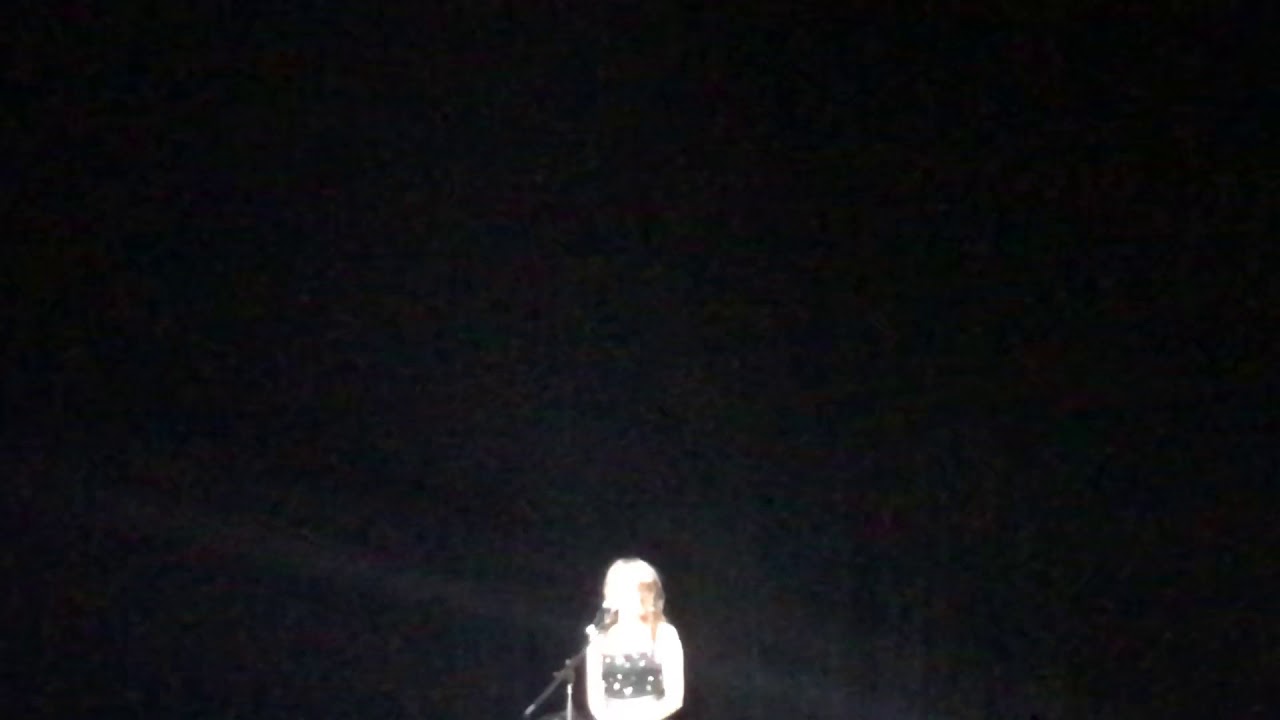 Karol Sevilla Que se pare el mundo Tour - El lugar / Auditorio Citibanamex 2019