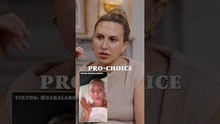 @ZaraLarssonOfficial abortion SHOULD be taboo