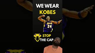 Do You Have These Kobe Shoes?