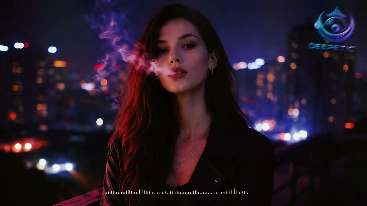 Deep House 2025 | Chill Mix with Deep Feelings #5