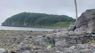 ОСТРОВ ГЕРАСИМОВА