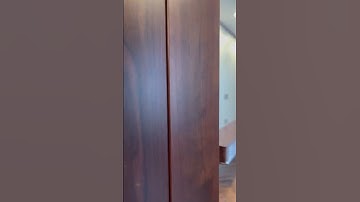 Cửa gỗ Óc Chó - Nội Thất gỗ Óc Chó 0923 982 999 #yennoithatgooccho #noithatgooccho #noithat