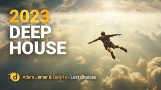 Adam Jamar & Quty1s - Lost Choices