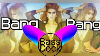 Bang Bang BASS BOOSTED | Tasha Tah