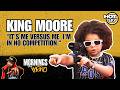 10-Year-Old King Moore SHOCKS HOT 97 With Unlimited Bars & Deep Wisdom