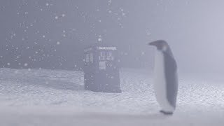 Doctor Who: Stowaway - Part 03