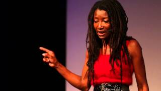 Sojourner Truths Aint I A Woman Nkechi At Tedxfidiwomen