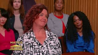 Mathis Court with Judge Mathis: Unnecessary Rudeness & Not My Violation