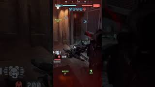 I might buy Battlefield this trial has been EPIC