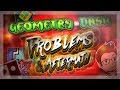 Geometry Dash: Problems and Aftermaths (Rant)  - Robtop’s Inactivity, Players, and Creators