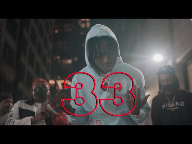 Polo G - 33 (Official Video) 🎥By. Ryan Lynch