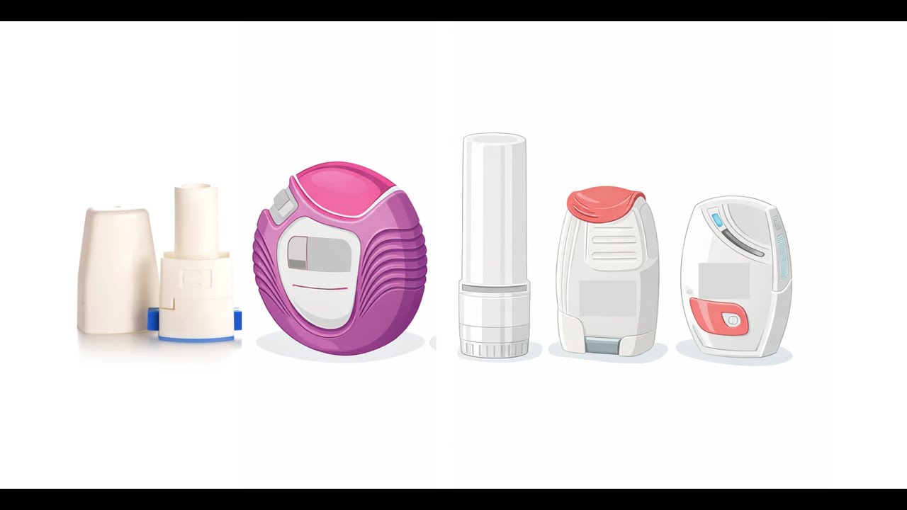 ৫। কিভাবে ইনহেলার (DPI) ব্যবহার করব?