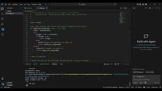 Number Guessing Game (For Algorithm Design Class)