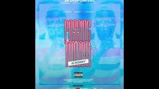 Passing Toloba (Aí Rony): Eopartido X Portuga Feat Dj MAIKE