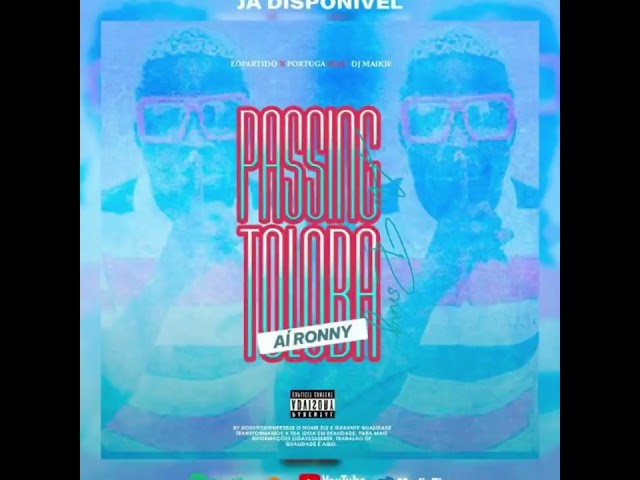 Passing Toloba (Aí Rony): Eopartido X Portuga Feat Dj MAIKE class=