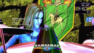 Roundabout - Pro Keys Brutal Mode 83% - RB3DX