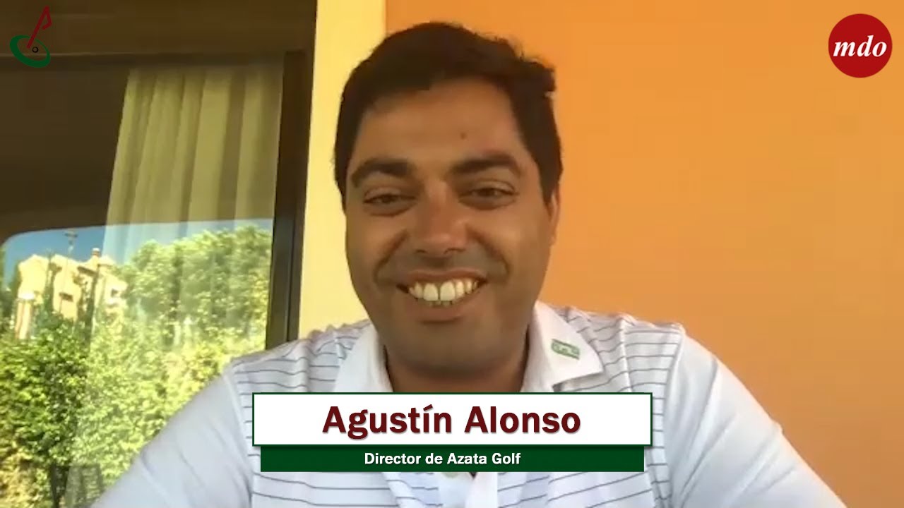 Azata Golf abre hoy mismo sus puertas en Estepona