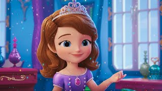 Sofia The First Royal Magic Is Back