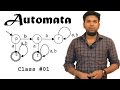 Introduction to Automata