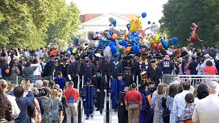 UVA Final Exercises Class of 2023 (Day 2: May 21, 2023)