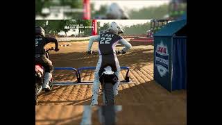 Impossible Turbocharged Dirt Bikes | Hill Climb Bike Game Motocross Skills - 10 Sec Gameplay square screenshot 4