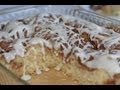 Cinnamon Roll Coffee Cake Recipe (It was a good morning)