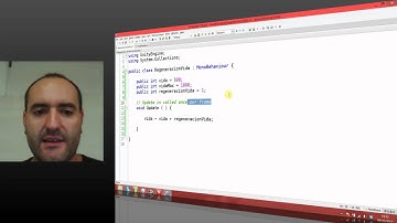 Curso de Programación Unity 3D: Tema 3, Gestión del Tiempo