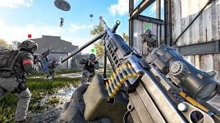 WARDOGS 200 Rounds Of Pure Filth