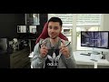Beginning of video
