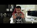 End of video