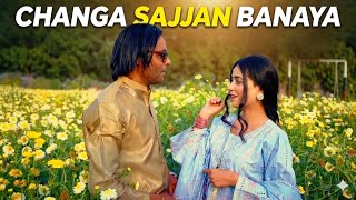 Changa Sajjan Banaya New Punjabi Song 2026 Ali Awais Heart Touching Song