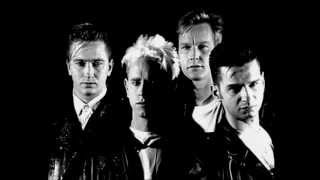 Depeche Mode " Personal Jesus Parody " FM 94/9 San Diego submission #9 for Son Of iPad Giveaway