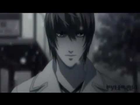 Death Note Ending 1 FULL THEME