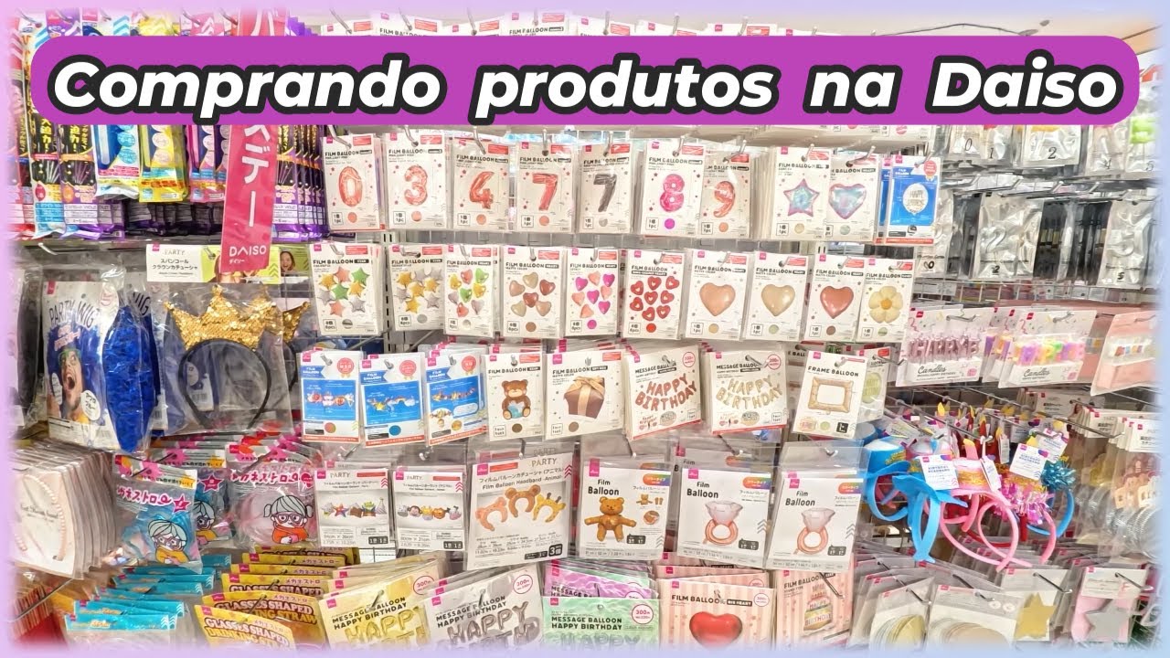 Reformando a casa e passeando na Daiso... Vlog diário