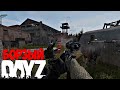 Stalker DayZ RP / Борзый / DayZ Standalone 1.08