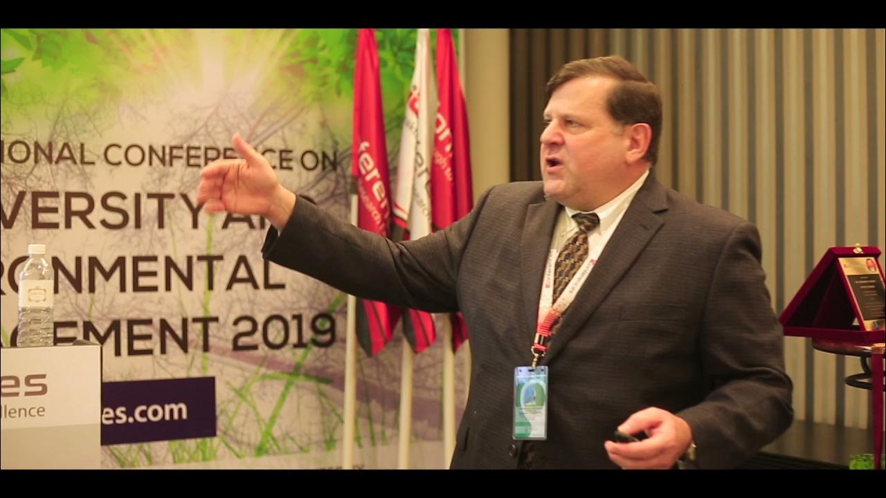 BEM Conference YouTube