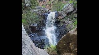 Second Valley, Myponga Reservoir, Victor Harbour, Rapid Bay, Ingalalla Falls