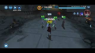 R1 Kelleren Beq Solo 300,000