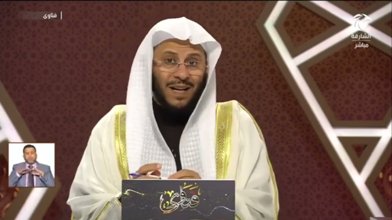 ما معنى قول "ساعة لربك وساعة لقلبك"؟ | الشيخ عزيز بن فرحان