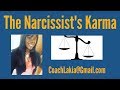 Pillow Talk The Narcissist and Karma Do They Reap What They Sow Do We Get Justice for the Betrayal?